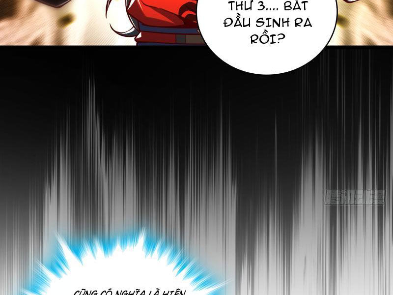 Ta , Thần Long Chi Hậu