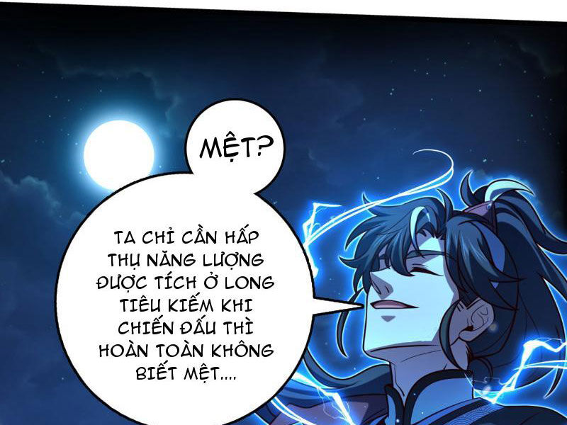Ta , Thần Long Chi Hậu