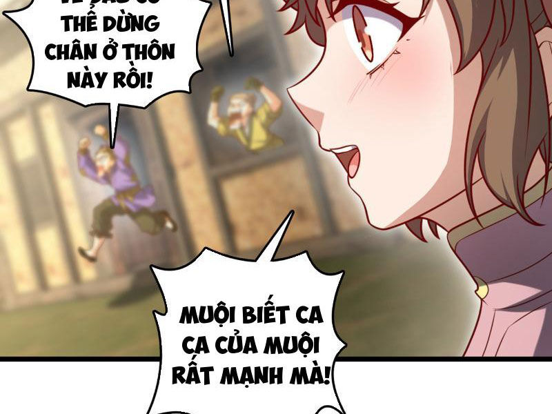 Ta , Thần Long Chi Hậu