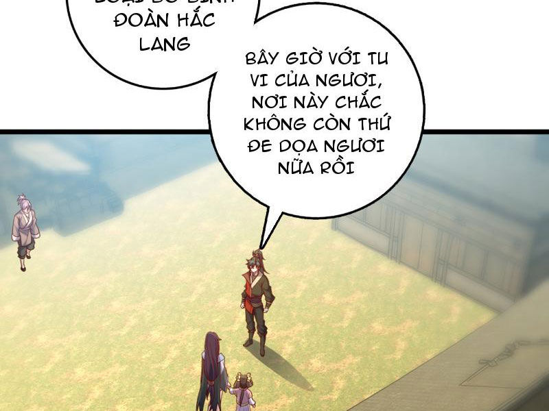 Ta , Thần Long Chi Hậu