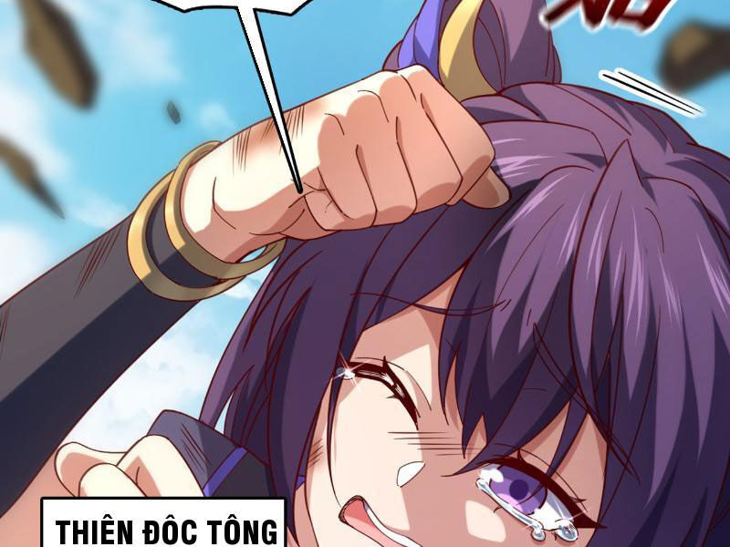 Ta , Thần Long Chi Hậu
