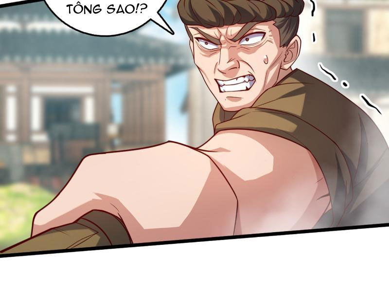 Ta , Thần Long Chi Hậu