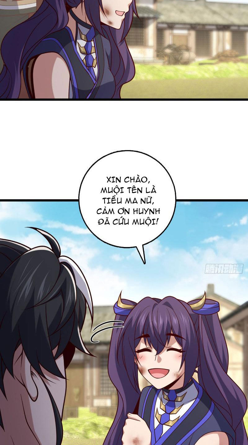 Ta , Thần Long Chi Hậu