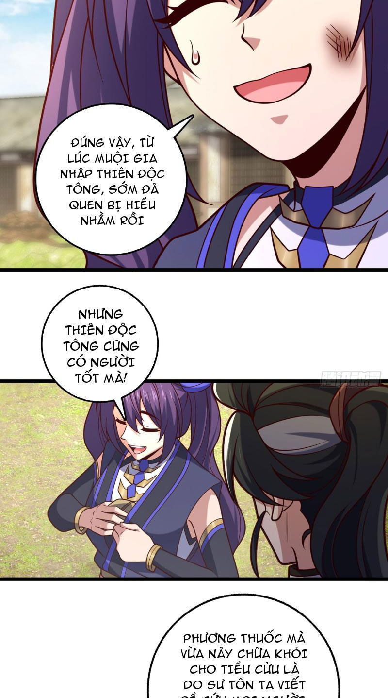 Ta , Thần Long Chi Hậu