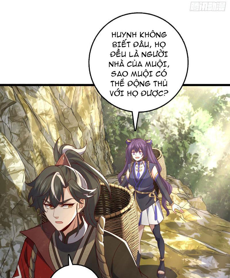 Ta , Thần Long Chi Hậu