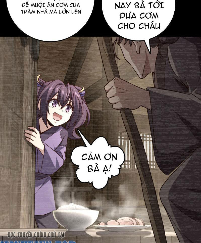 Ta , Thần Long Chi Hậu