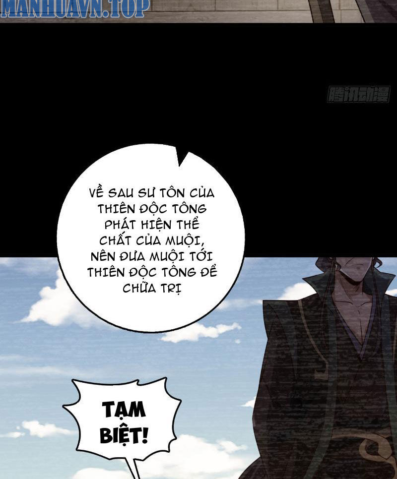 Ta , Thần Long Chi Hậu