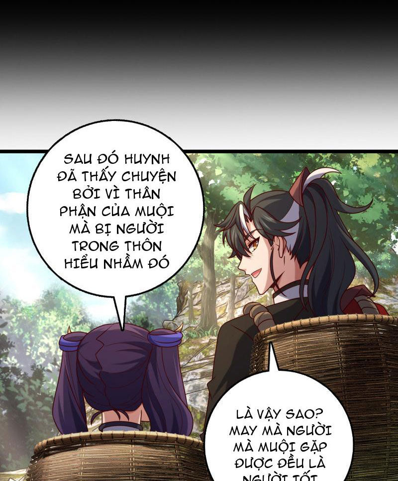 Ta , Thần Long Chi Hậu
