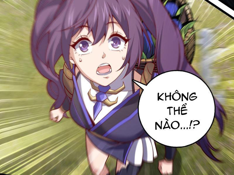 Ta , Thần Long Chi Hậu