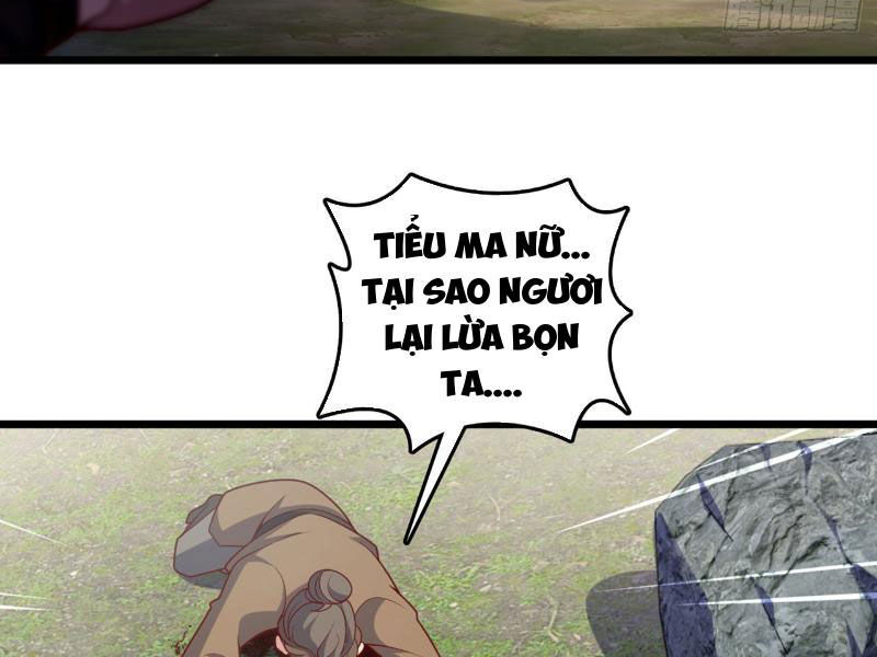 Ta , Thần Long Chi Hậu