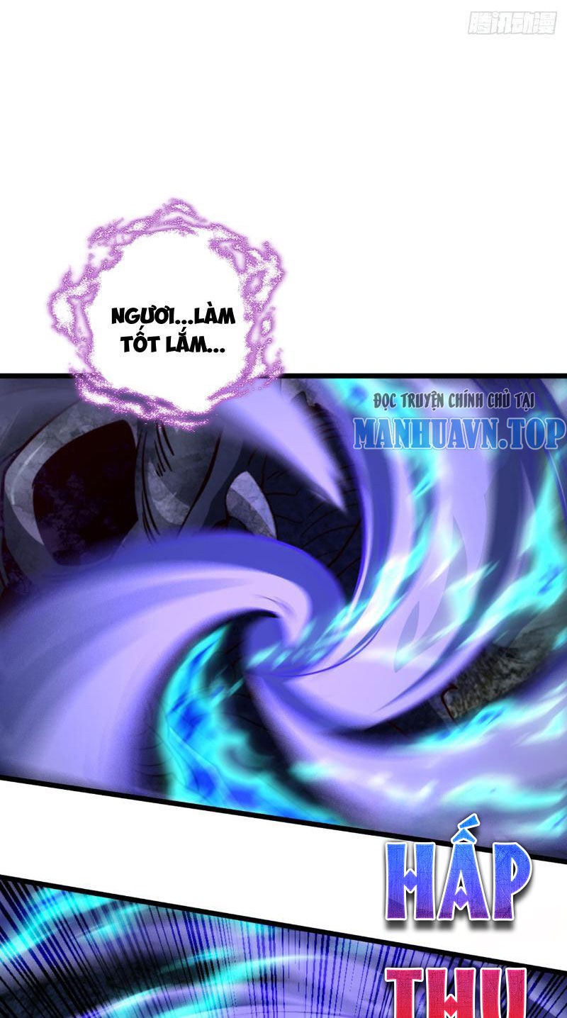 Ta , Thần Long Chi Hậu