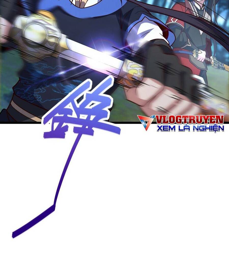 Ta , Thần Long Chi Hậu