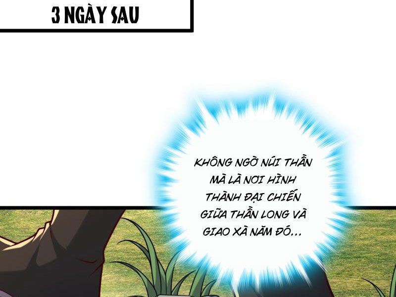 Ta , Thần Long Chi Hậu