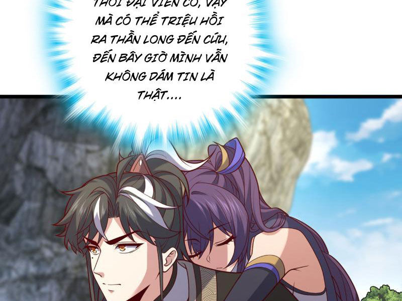 Ta , Thần Long Chi Hậu