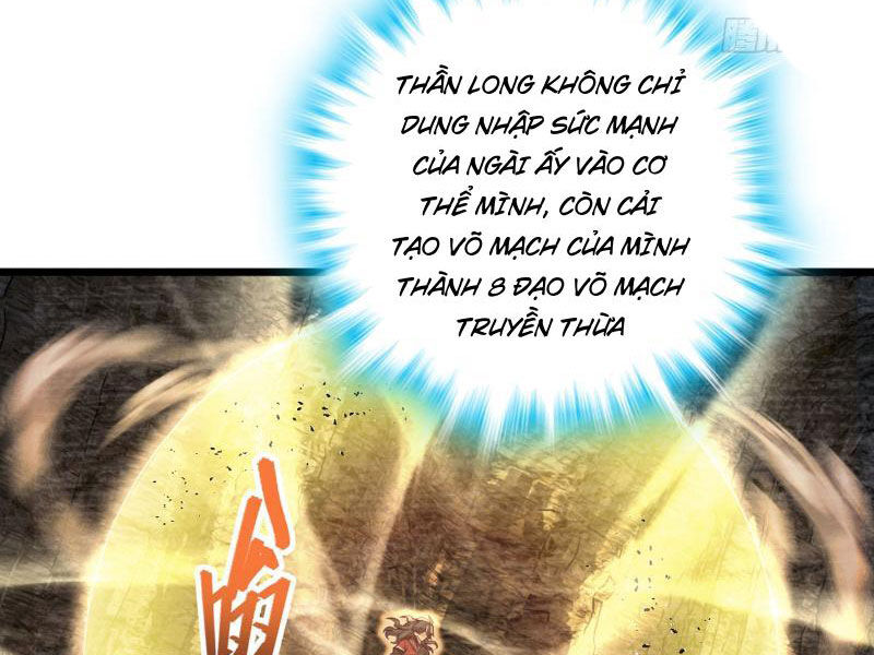 Ta , Thần Long Chi Hậu