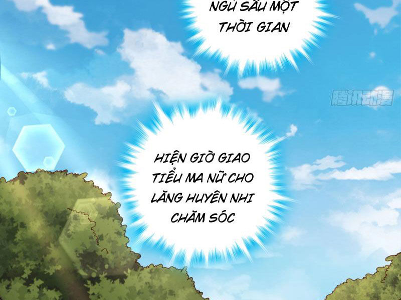 Ta , Thần Long Chi Hậu