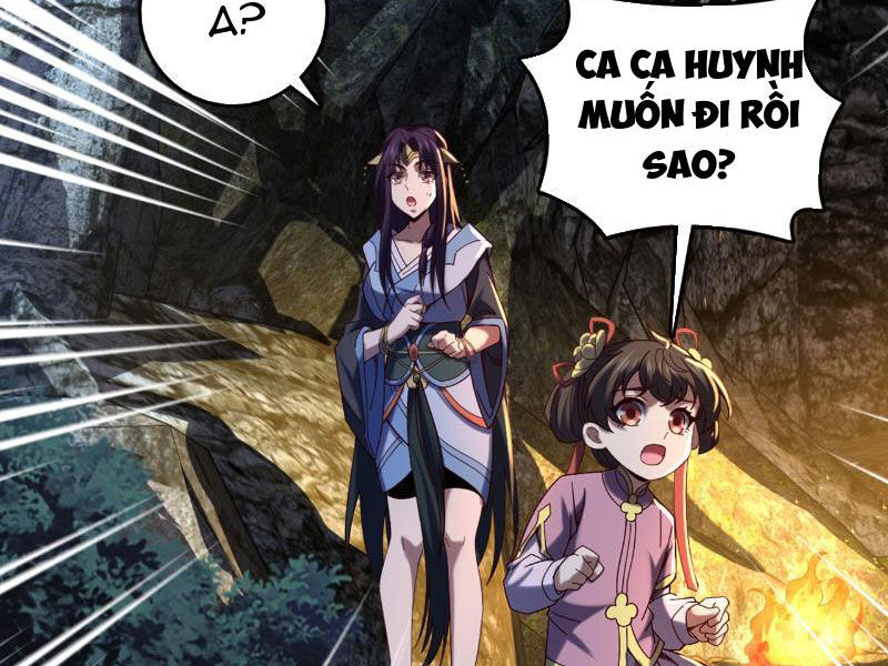 Ta , Thần Long Chi Hậu