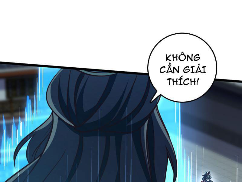 Ta , Thần Long Chi Hậu