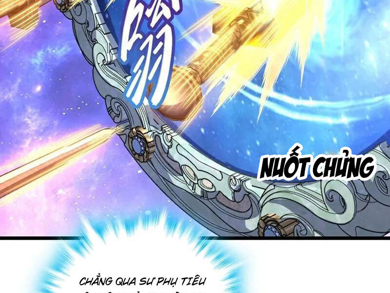 Ta , Thần Long Chi Hậu
