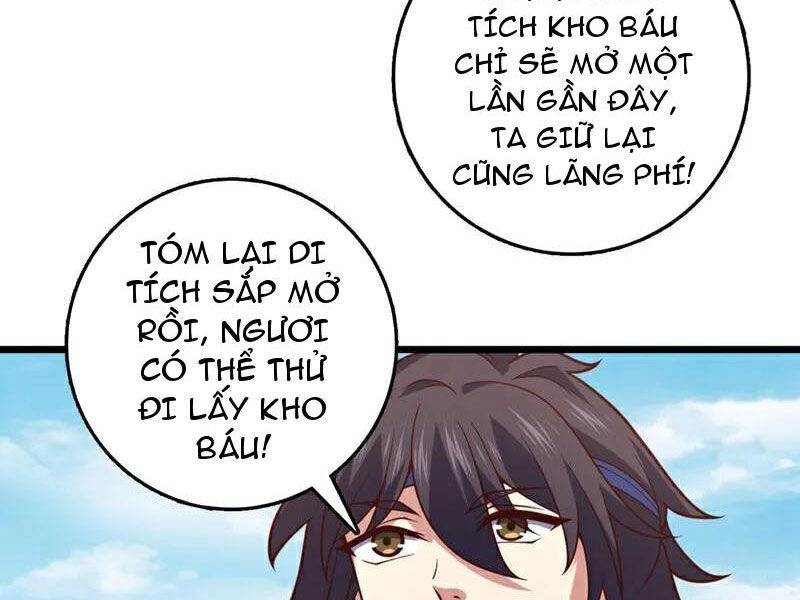 Ta , Thần Long Chi Hậu