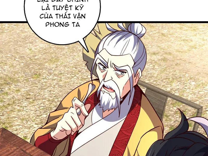 Ta , Thần Long Chi Hậu