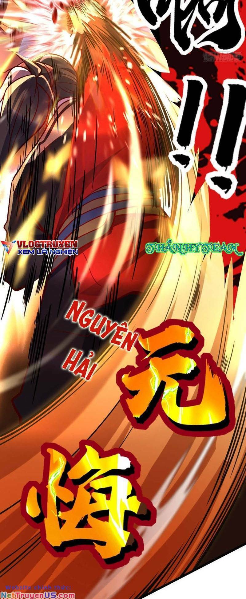 Ta , Thần Long Chi Hậu