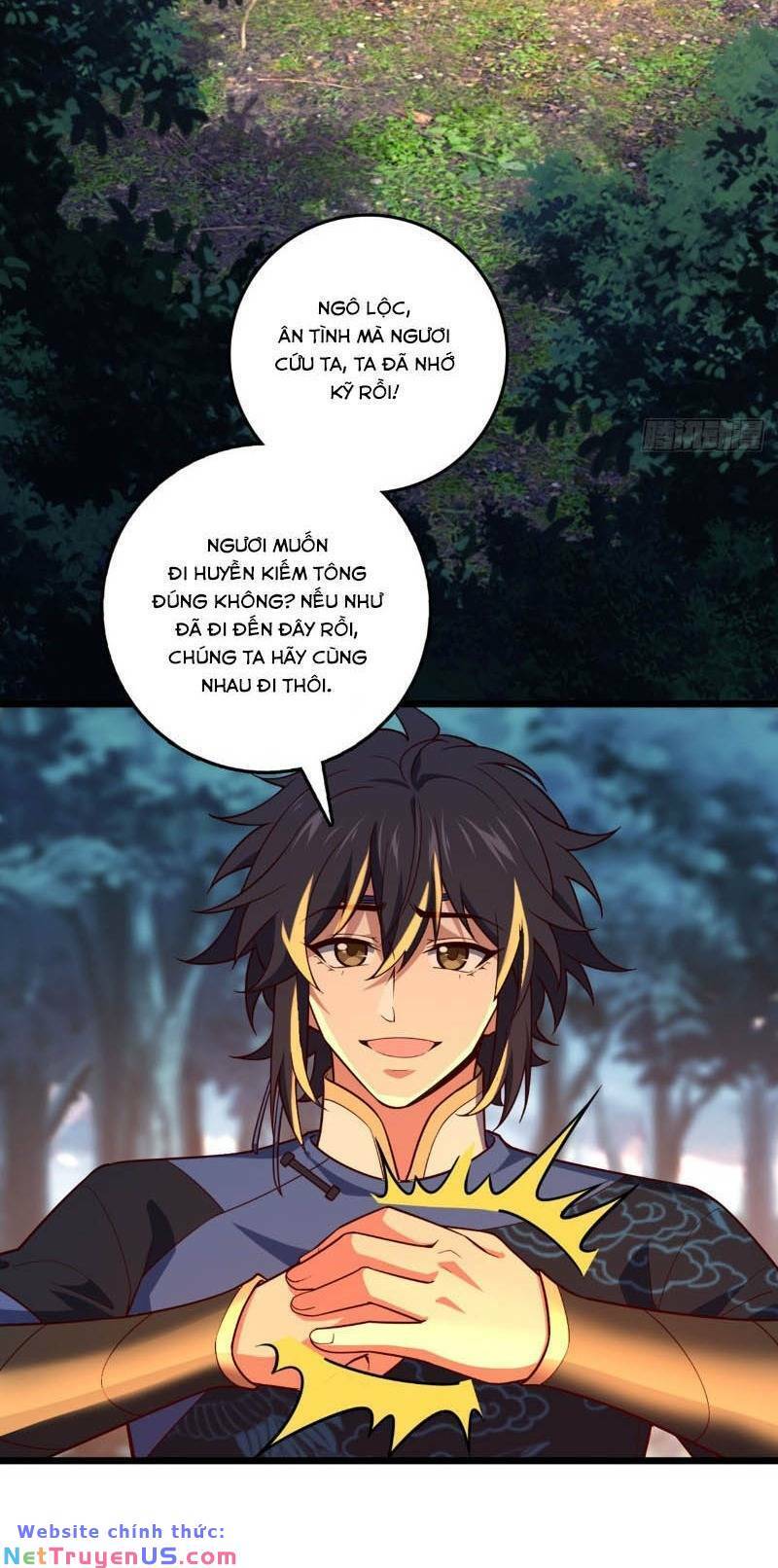 Ta , Thần Long Chi Hậu