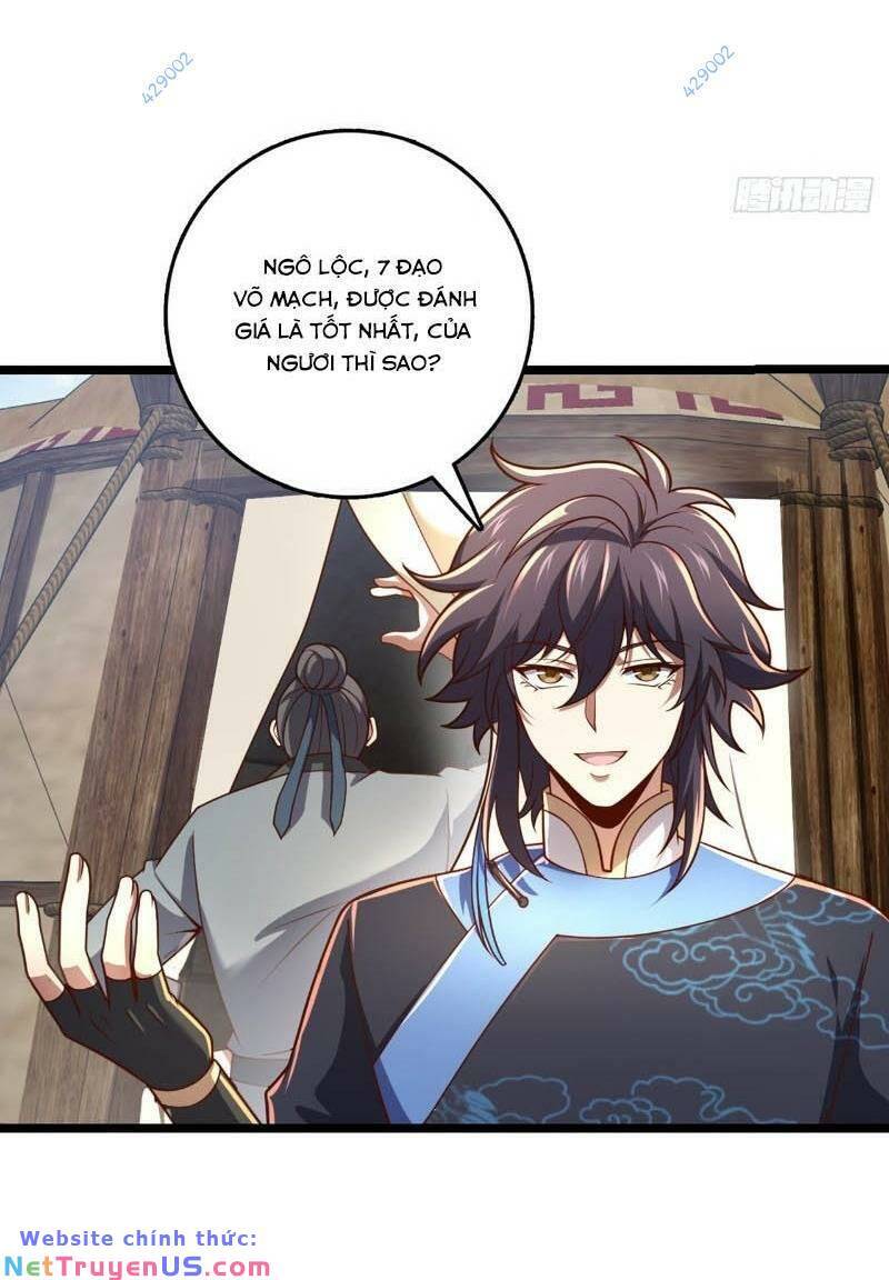 Ta , Thần Long Chi Hậu