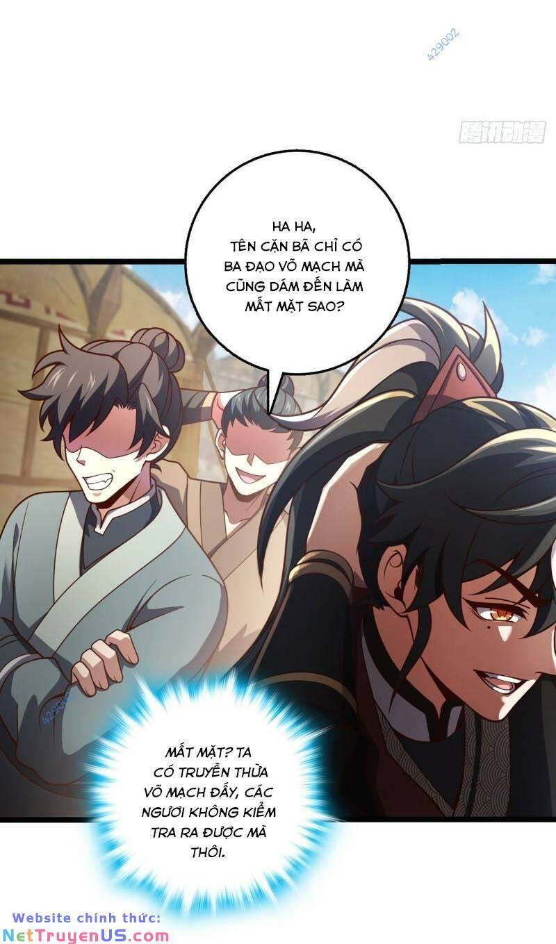 Ta , Thần Long Chi Hậu