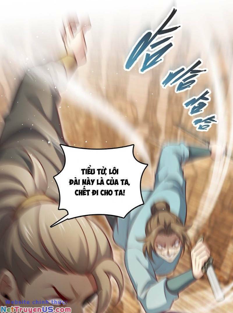 Ta , Thần Long Chi Hậu