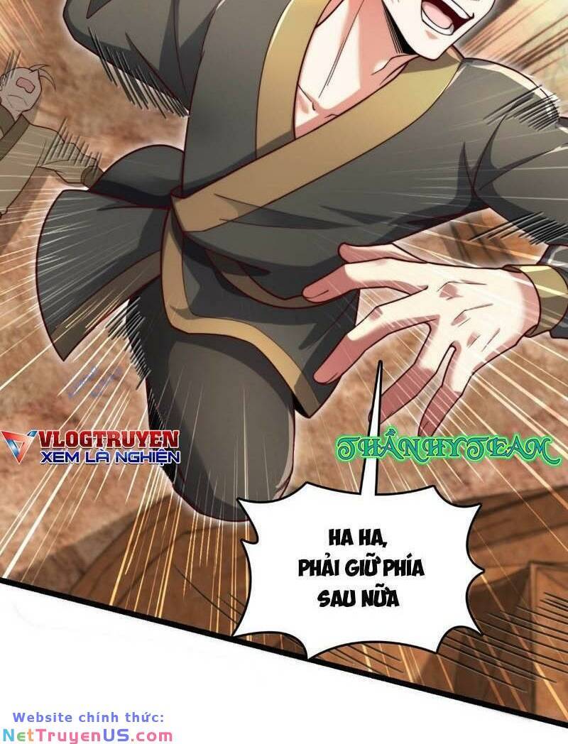 Ta , Thần Long Chi Hậu