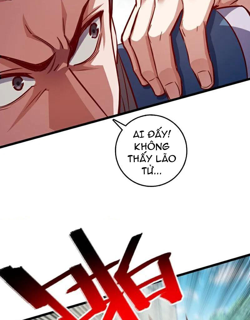 Ta , Thần Long Chi Hậu