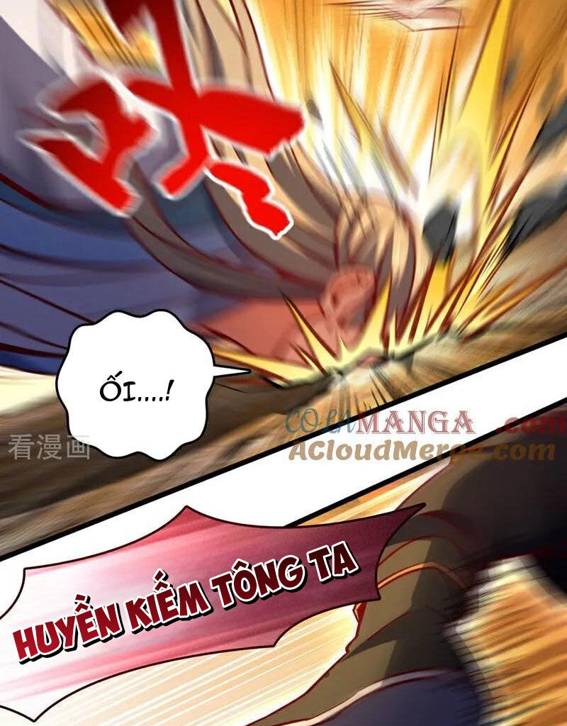 Ta , Thần Long Chi Hậu