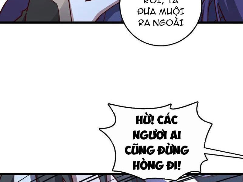 Ta , Thần Long Chi Hậu