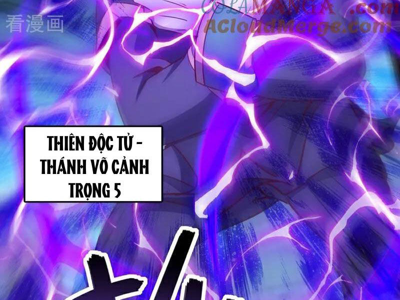 Ta , Thần Long Chi Hậu