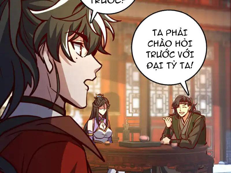 Ta , Thần Long Chi Hậu