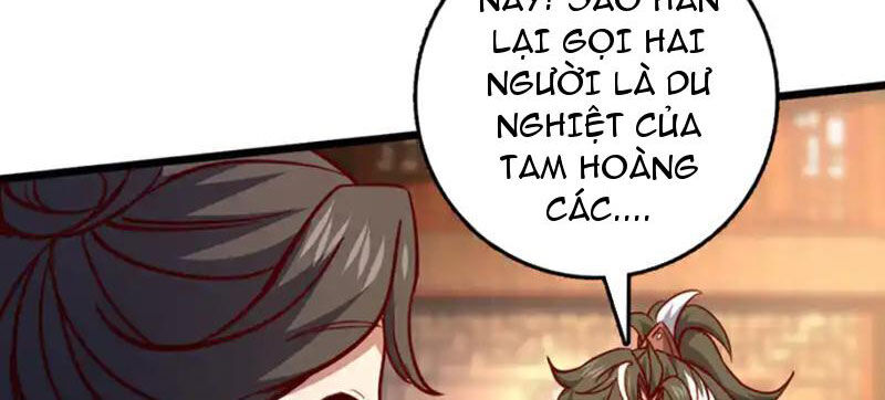 Ta , Thần Long Chi Hậu