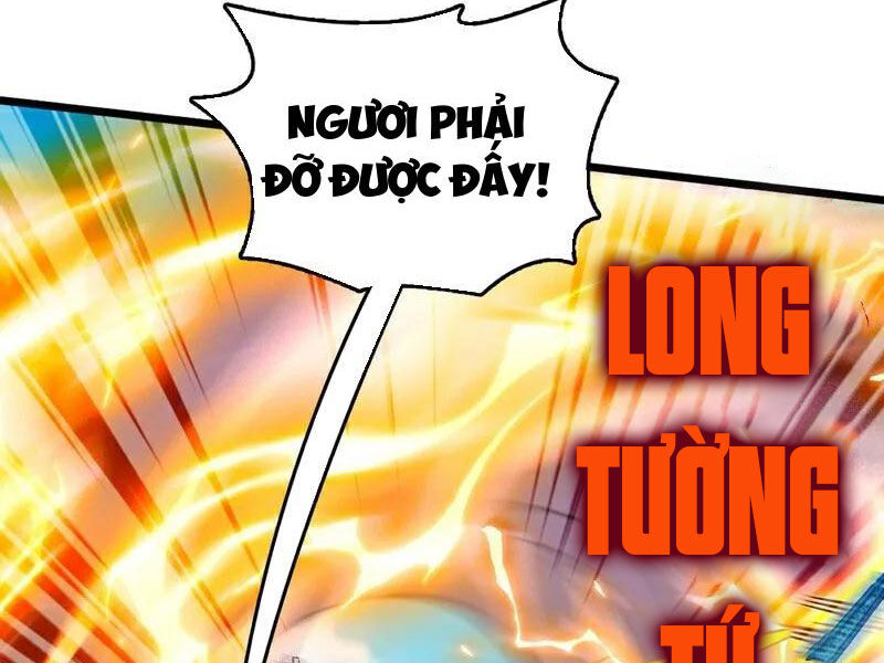 Ta , Thần Long Chi Hậu