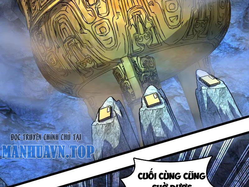 Ta , Thần Long Chi Hậu