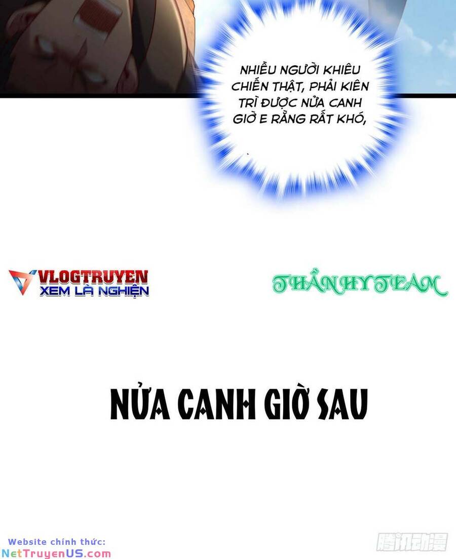 Ta , Thần Long Chi Hậu