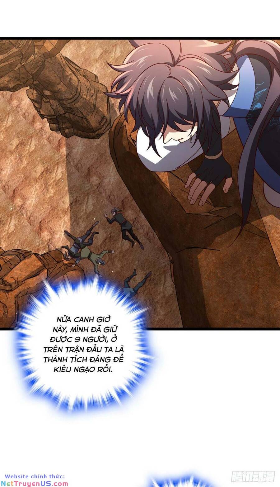 Ta , Thần Long Chi Hậu