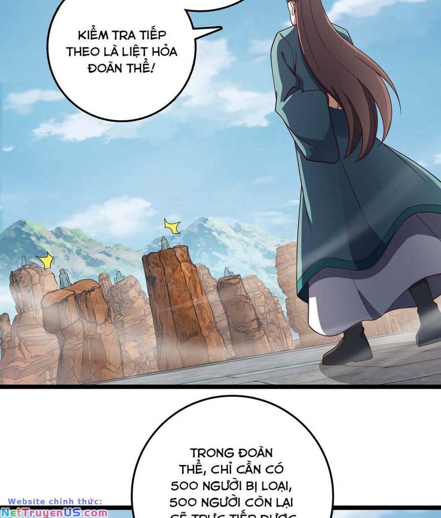 Ta , Thần Long Chi Hậu