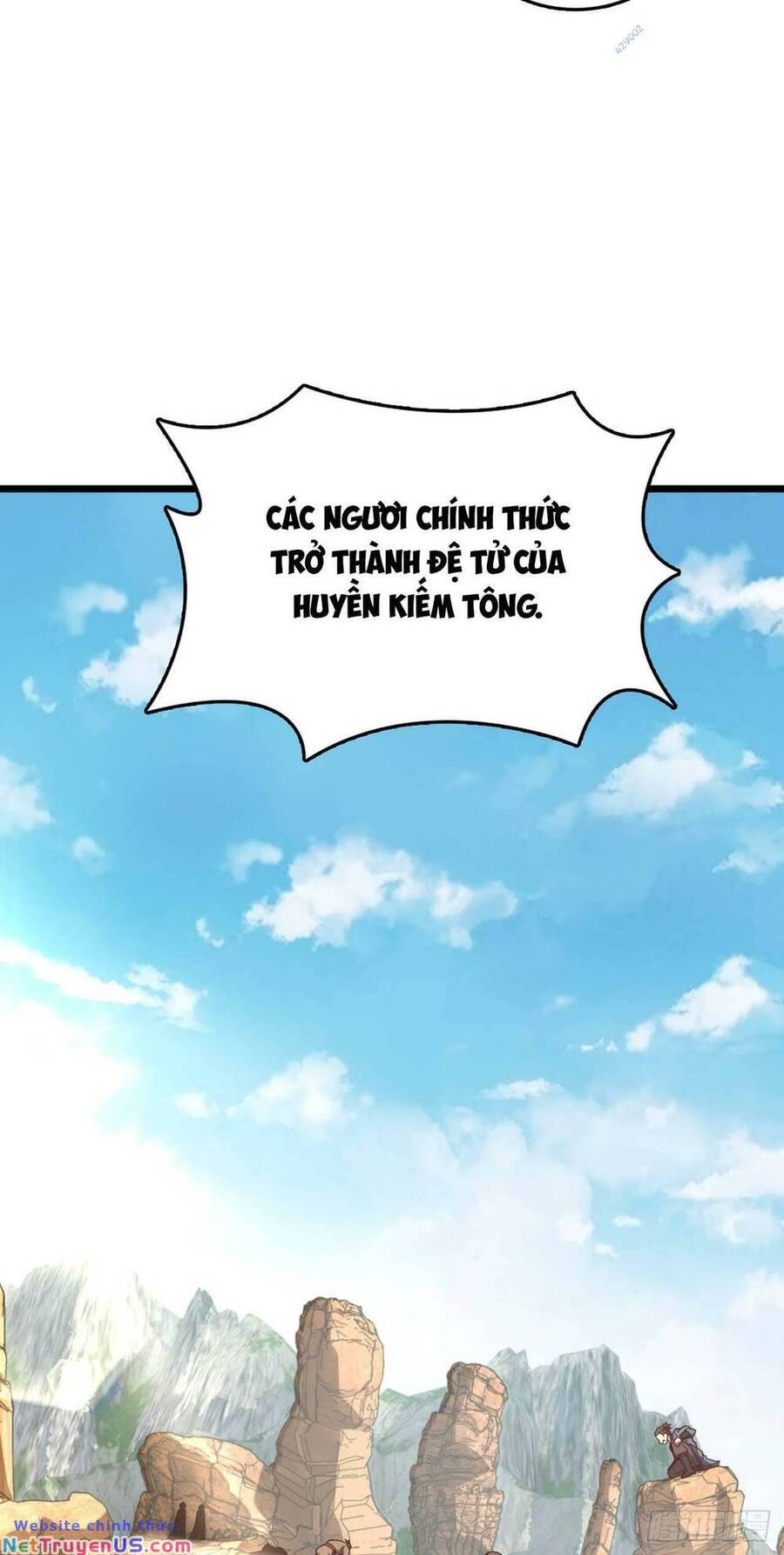 Ta , Thần Long Chi Hậu