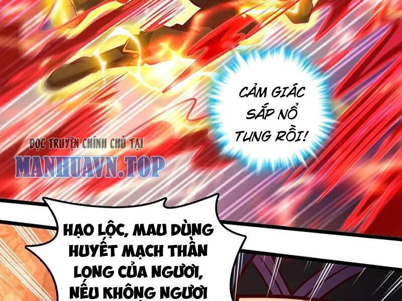 Ta , Thần Long Chi Hậu