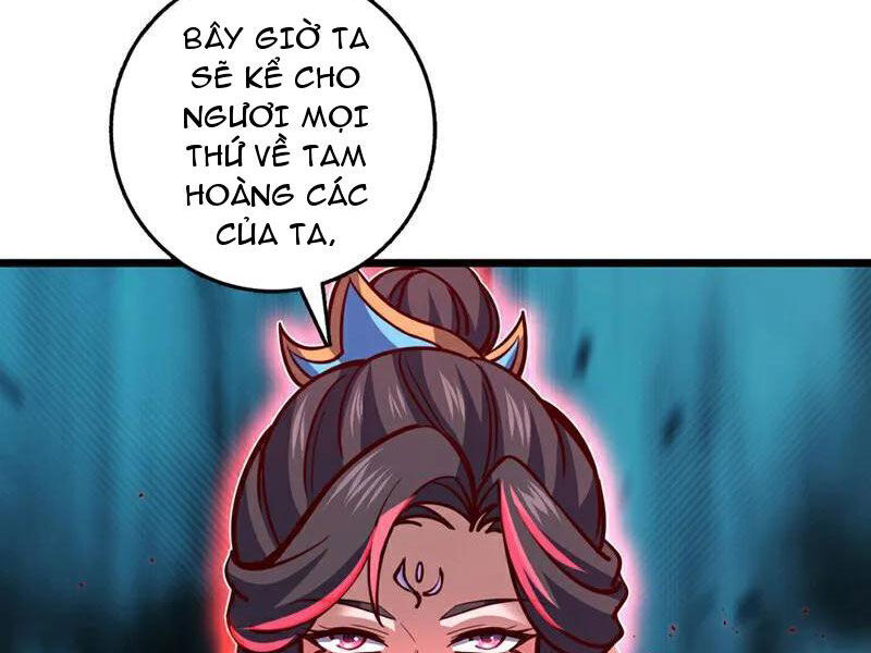 Ta , Thần Long Chi Hậu