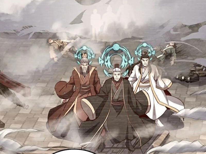 Ta , Thần Long Chi Hậu
