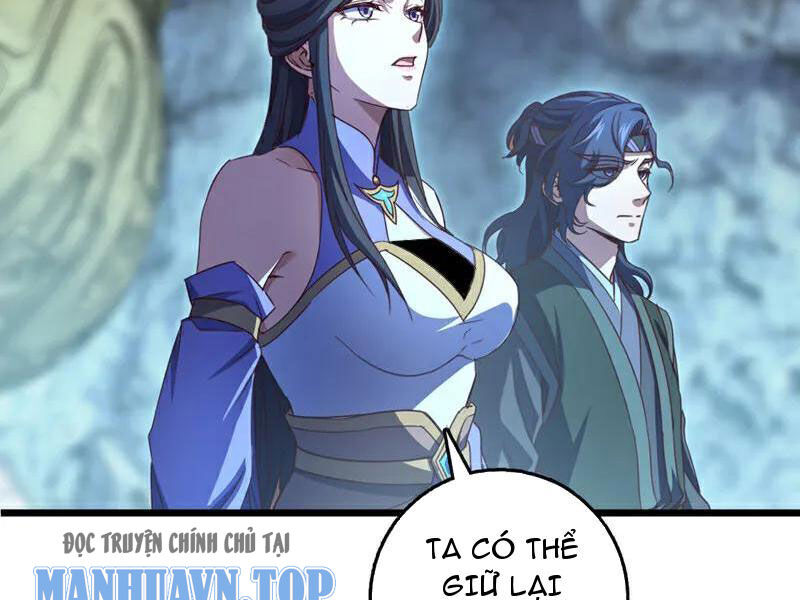Ta , Thần Long Chi Hậu