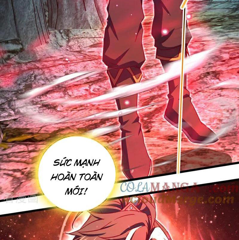 Ta , Thần Long Chi Hậu