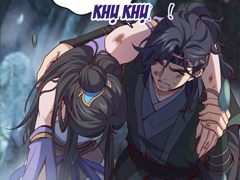 Ta , Thần Long Chi Hậu