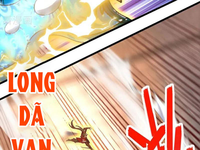 Ta , Thần Long Chi Hậu